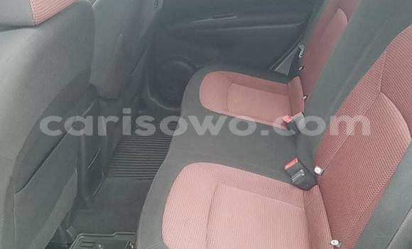 Acheter Occasion Voiture Nissan Rogue Noir à Abomey Calavi, Benin Acheter Occasion Voiture Nissan Rogue Noir à Abomey Calavi, Benin