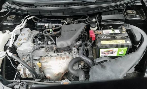 Acheter Occasion Voiture Nissan Rogue Noir à Abomey Calavi, Benin Acheter Occasion Voiture Nissan Rogue Noir à Abomey Calavi, Benin