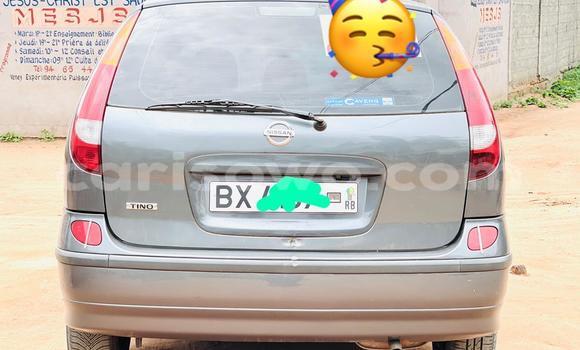 Sayi Na hannu Nissan Almera Tino Sauran Mota in Abomey Calavi a Benin