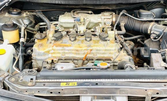 Ra Àlòkù Nissan Almera Tino Miiran Ọkọ̀ in Abomey Calavi ni Benin Ra Àlòkù Nissan Almera Tino Miiran Ọkọ̀ in Abomey Calavi ni Benin