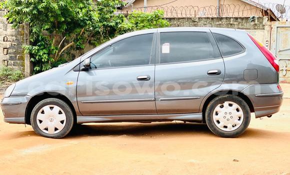Ra Àlòkù Nissan Almera Tino Miiran Ọkọ̀ in Abomey Calavi ni Benin Ra Àlòkù Nissan Almera Tino Miiran Ọkọ̀ in Abomey Calavi ni Benin