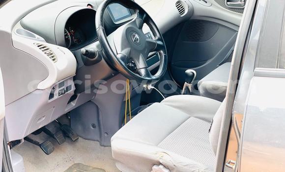 Ra Àlòkù Nissan Almera Tino Miiran Ọkọ̀ in Abomey Calavi ni Benin Ra Àlòkù Nissan Almera Tino Miiran Ọkọ̀ in Abomey Calavi ni Benin