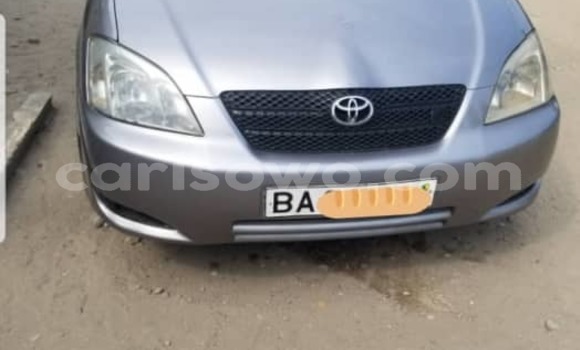 Ra Àlòkù Toyota Corolla Miiran Ọkọ̀ in Cotonou ni Benin Ra Àlòkù Toyota Corolla Miiran Ọkọ̀ in Cotonou ni Benin