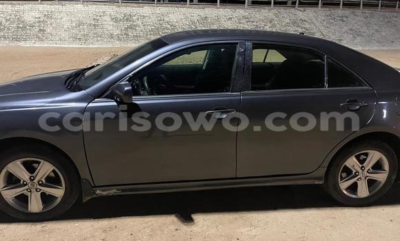Ra Àlòkù Toyota Camry Black Ọkọ̀ in Abomey Calavi ni Benin Ra Àlòkù Toyota Camry Black Ọkọ̀ in Abomey Calavi ni Benin