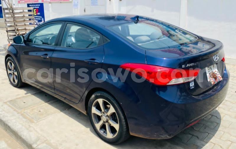 Big with watermark hyundai elantra benin cotonou 11410