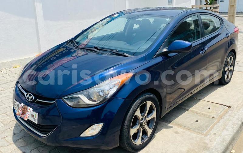 Big with watermark hyundai elantra benin cotonou 11410