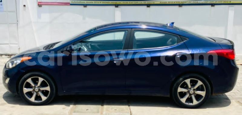 Big with watermark hyundai elantra benin cotonou 11410