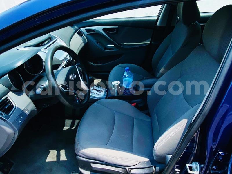 Big with watermark hyundai elantra benin cotonou 11410