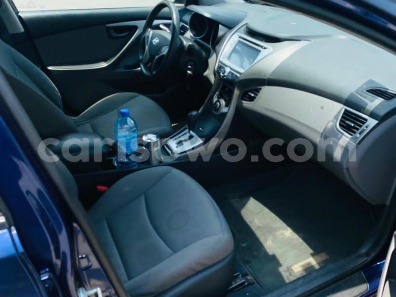 Big with watermark hyundai elantra benin cotonou 11410