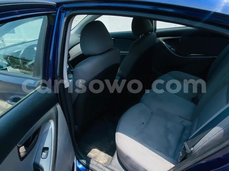 Big with watermark hyundai elantra benin cotonou 11410