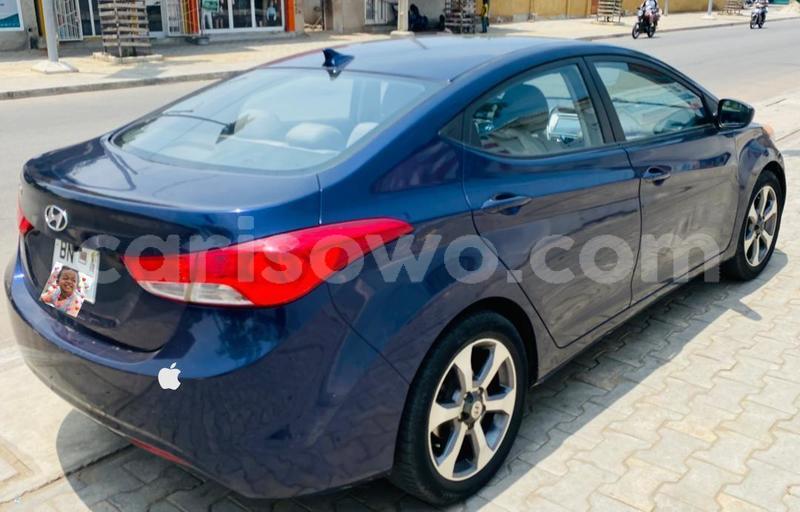 Big with watermark hyundai elantra benin cotonou 11410