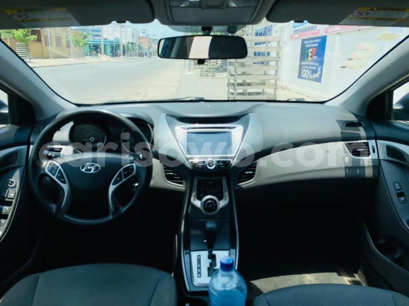 Big with watermark hyundai elantra benin cotonou 11410