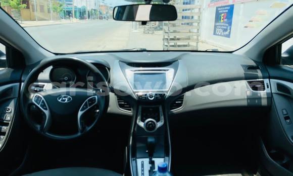 Acheter Occasion Voiture Hyundai Elantra Bleu à Cotonou, Benin Acheter Occasion Voiture Hyundai Elantra Bleu à Cotonou, Benin