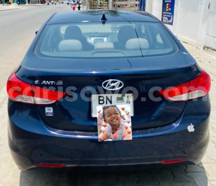 Big with watermark hyundai elantra benin cotonou 11410