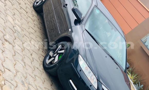 Sayi Na hannu Mazda 6 Blue Mota in Abomey Calavi a Benin Sayi Na hannu Mazda 6 Blue Mota in Abomey Calavi a Benin