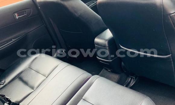 Sayi Na hannu Mazda 6 Blue Mota in Abomey Calavi a Benin Sayi Na hannu Mazda 6 Blue Mota in Abomey Calavi a Benin