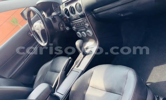 Sayi Na hannu Mazda 6 Blue Mota in Abomey Calavi a Benin Sayi Na hannu Mazda 6 Blue Mota in Abomey Calavi a Benin