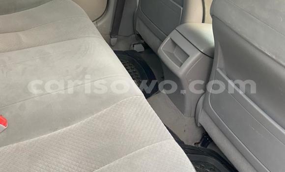 Acheter Occasion Voiture Toyota Camry Noir à Cotonou, Benin Acheter Occasion Voiture Toyota Camry Noir à Cotonou, Benin