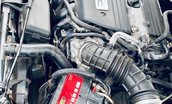 Ra Àlòkù Honda Accord Black Ọkọ̀ in Porto Novo ni Benin Ra Àlòkù Honda Accord Black Ọkọ̀ in Porto Novo ni Benin