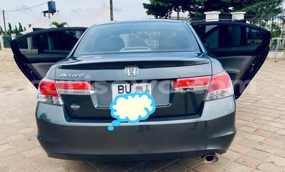 Ra Àlòkù Honda Accord Black Ọkọ̀ in Porto Novo ni Benin Ra Àlòkù Honda Accord Black Ọkọ̀ in Porto Novo ni Benin