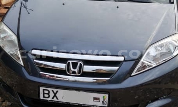 Acheter Occasion Voiture Honda FR-V Autre à Porto Novo, Benin