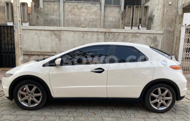 Big with watermark honda civic benin porto novo 11416