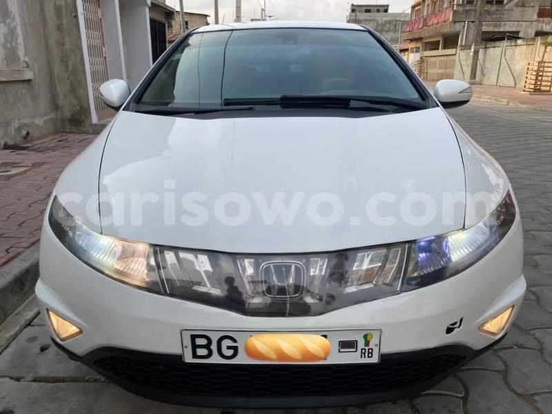 Big with watermark honda civic benin porto novo 11416