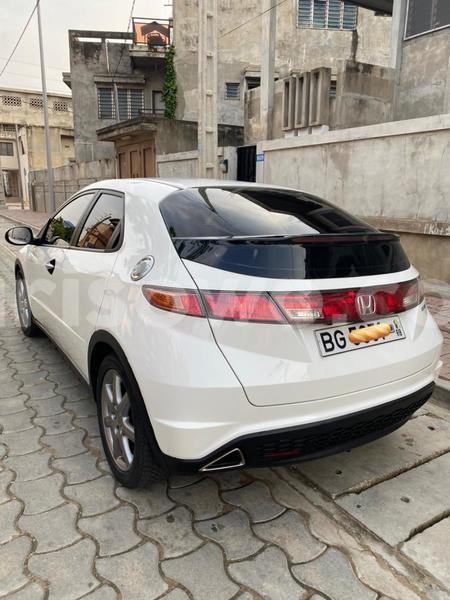 Big with watermark honda civic benin porto novo 11416