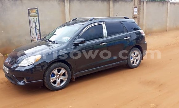 Ra Àlòkù Toyota Matrix Miiran Ọkọ̀ in Abomey Calavi ni Benin