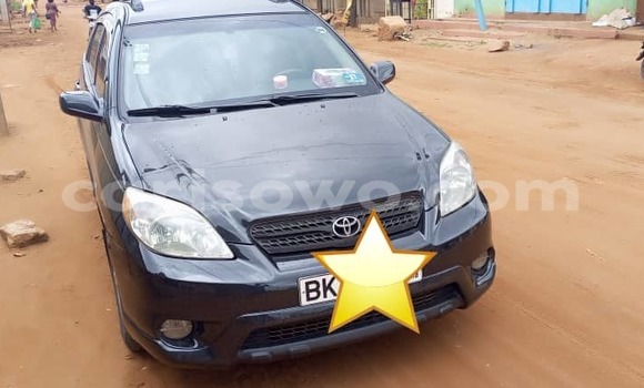 Ra Àlòkù Toyota Matrix Miiran Ọkọ̀ in Abomey Calavi ni Benin Ra Àlòkù Toyota Matrix Miiran Ọkọ̀ in Abomey Calavi ni Benin