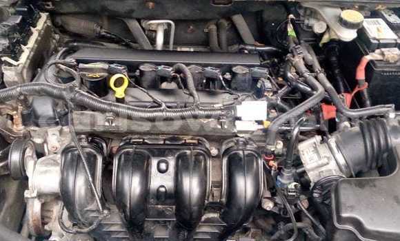 Acheter Occasion Voiture Ford Fusion (North America) Gris à Cotonou, Benin Acheter Occasion Voiture Ford Fusion (North America) Gris à Cotonou, Benin