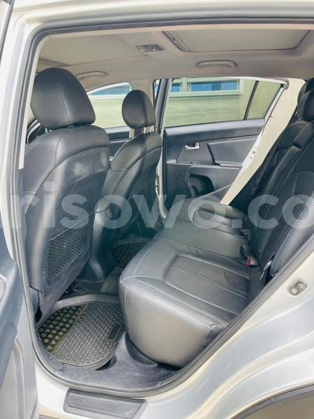 Big with watermark kia sportage benin abomey calavi 11426