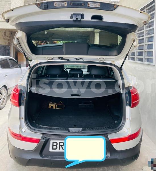 Big with watermark kia sportage benin abomey calavi 11426