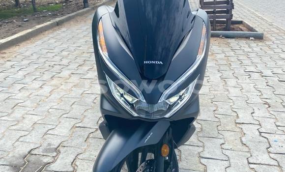 Sayi Na hannu Honda PCX Sauran Motsi in Abomey Calavi a Benin