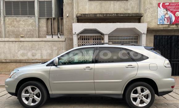 Buy Used Lexus RX 330 Beige Car in Abomey Calavi in Benign Buy Used Lexus RX 330 Beige Car in Abomey Calavi in Benign