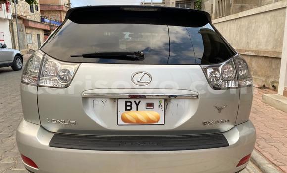 Buy Used Lexus RX 330 Beige Car in Abomey Calavi in Benign Buy Used Lexus RX 330 Beige Car in Abomey Calavi in Benign