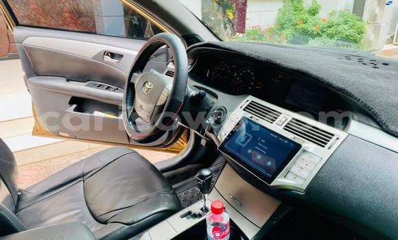 Sayi Na hannu Toyota Avalon Sauran Mota in Abomey Calavi a Benin Sayi Na hannu Toyota Avalon Sauran Mota in Abomey Calavi a Benin