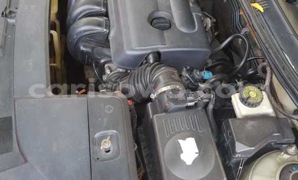 Buy Used Toyota Avensis Silver Car in Abomey Calavi in Benign Buy Used Toyota Avensis Silver Car in Abomey Calavi in Benign