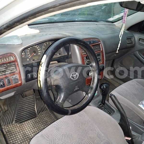 Big with watermark toyota avalon benin abomey calavi 11442