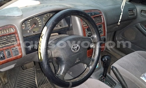 Acheter Occasion Voiture Toyota Avalon Autre à Abomey Calavi, Benin Acheter Occasion Voiture Toyota Avalon Autre à Abomey Calavi, Benin