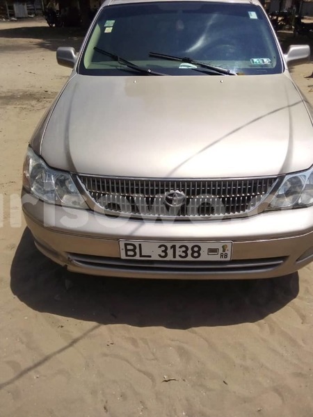 Big with watermark toyota avalon benin abomey calavi 11442