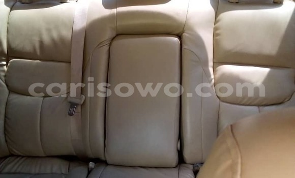 Acheter Occasion Voiture Toyota Avalon Autre à Abomey Calavi, Benin Acheter Occasion Voiture Toyota Avalon Autre à Abomey Calavi, Benin