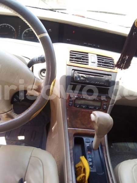 Big with watermark toyota avalon benin abomey calavi 11442