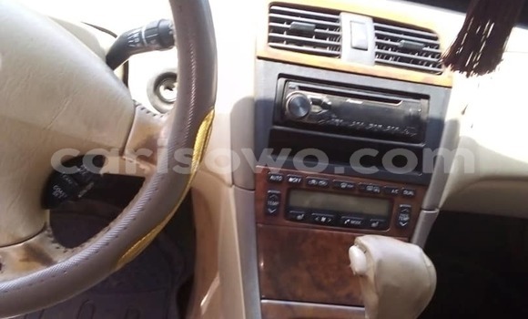 Acheter Occasion Voiture Toyota Avalon Autre à Abomey Calavi, Benin Acheter Occasion Voiture Toyota Avalon Autre à Abomey Calavi, Benin