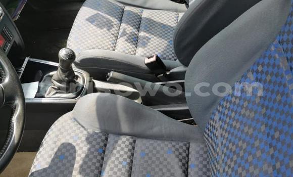 Ra Àlòkù Audi A3 Silver Ọkọ̀ in Abomey Calavi ni Benin Ra Àlòkù Audi A3 Silver Ọkọ̀ in Abomey Calavi ni Benin