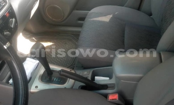 Acheter Occasion Voiture Toyota RAV4 Bleu à Abomey Calavi, Benin Acheter Occasion Voiture Toyota RAV4 Bleu à Abomey Calavi, Benin