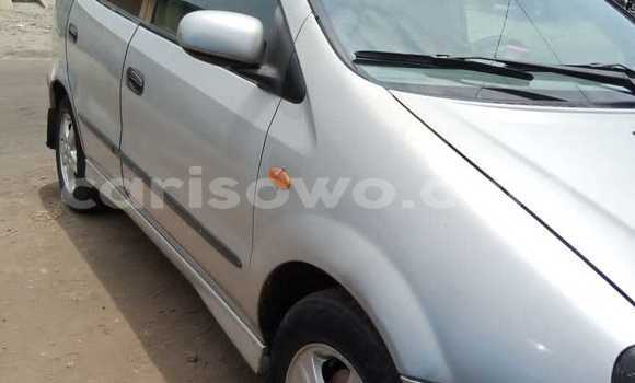 Acheter Occasion Voiture Nissan Almera Tino Autre à Abomey Calavi, Benin