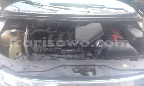 Acheter Occasion Voiture Nissan Almera Tino Autre à Abomey Calavi, Benin Acheter Occasion Voiture Nissan Almera Tino Autre à Abomey Calavi, Benin