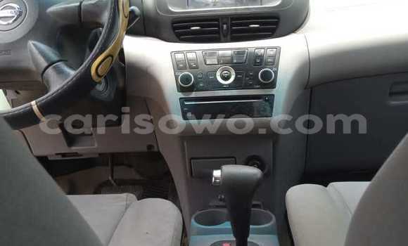 Acheter Occasion Voiture Nissan Almera Tino Autre à Abomey Calavi, Benin Acheter Occasion Voiture Nissan Almera Tino Autre à Abomey Calavi, Benin