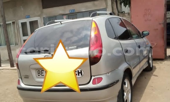 Acheter Occasion Voiture Nissan Almera Tino Autre à Abomey Calavi, Benin Acheter Occasion Voiture Nissan Almera Tino Autre à Abomey Calavi, Benin